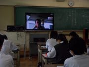 大内学さん（高校44回）